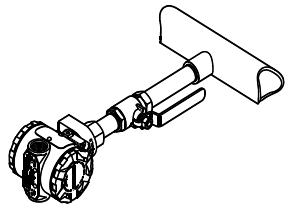 壓力變送器測量液體壓力時(shí)安裝要求