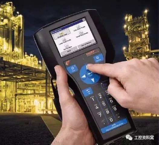 我們是怎樣用HART手操器配置壓力變送器的？