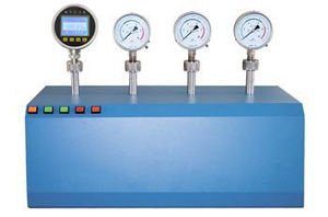 電動(dòng)壓力校驗(yàn)臺