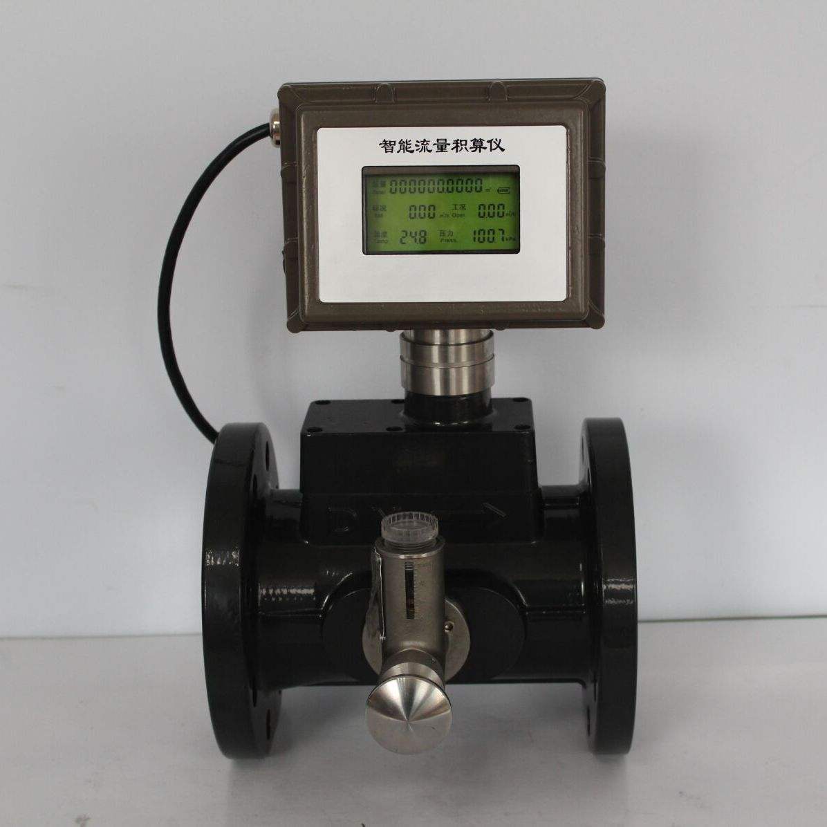 天然氣流量計(jì)廠(chǎng)家，天然氣流量計(jì)選型